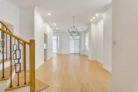 2 Aberfoyle Crescent Toronto ON M8X 2Z8