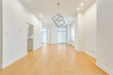 2 Aberfoyle Crescent Toronto ON M8X 2Z8