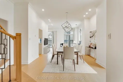 2 Aberfoyle Crescent Toronto ON M8X 2Z8