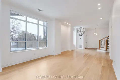 2 Aberfoyle Crescent Toronto ON M8X 2Z8