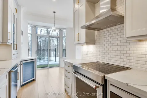 2 Aberfoyle Crescent Toronto ON M8X 2Z8