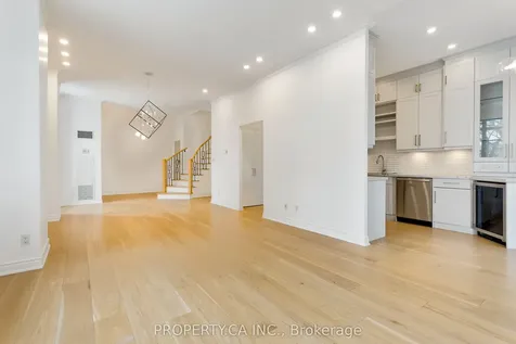 2 Aberfoyle Crescent Toronto ON M8X 2Z8
