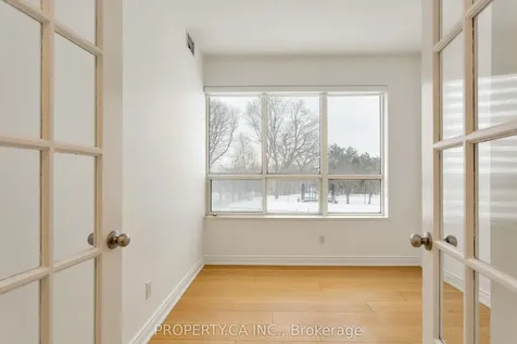 2 Aberfoyle Crescent Toronto ON M8X 2Z8
