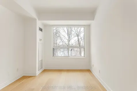 2 Aberfoyle Crescent Toronto ON M8X 2Z8
