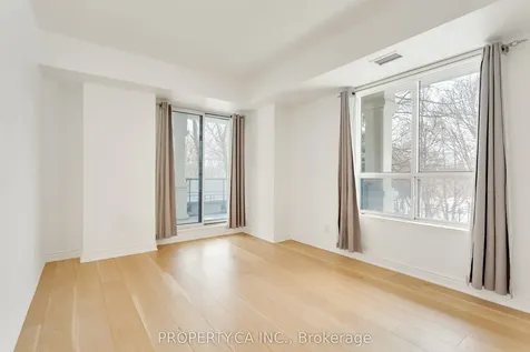2 Aberfoyle Crescent Toronto ON M8X 2Z8