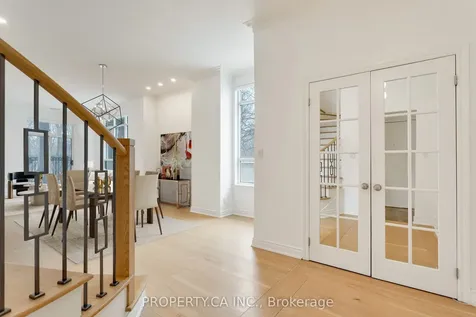 2 Aberfoyle Crescent Toronto ON M8X 2Z8
