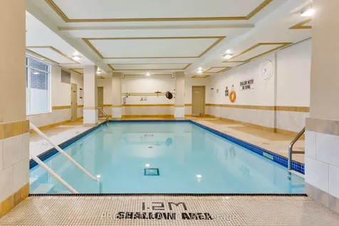 2 Aberfoyle Crescent Toronto ON M8X 2Z8