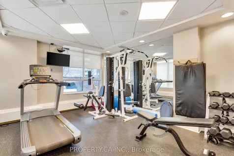 2 Aberfoyle Crescent Toronto ON M8X 2Z8