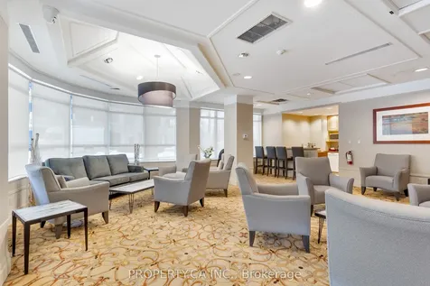 2 Aberfoyle Crescent Toronto ON M8X 2Z8