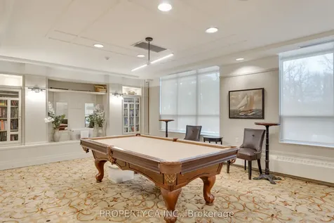 2 Aberfoyle Crescent Toronto ON M8X 2Z8