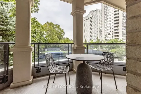 2 Aberfoyle Crescent Toronto ON M8X 2Z8