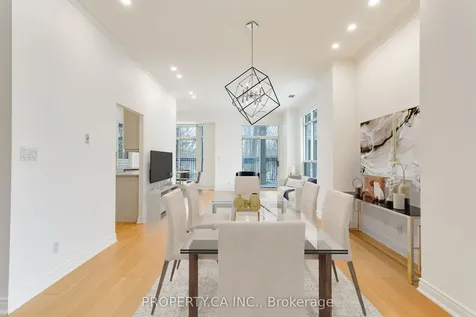 2 Aberfoyle Crescent Toronto ON M8X 2Z8