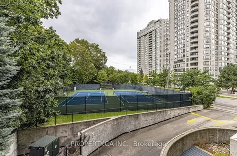 2 Aberfoyle Crescent Toronto ON M8X 2Z8
