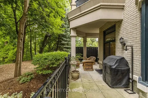 2 Aberfoyle Crescent Toronto ON M8X 2Z8