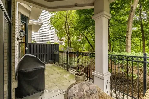 2 Aberfoyle Crescent Toronto ON M8X 2Z8