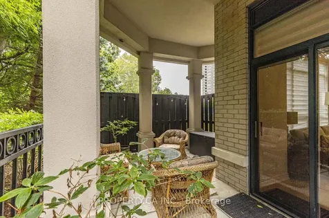 2 Aberfoyle Crescent Toronto ON M8X 2Z8