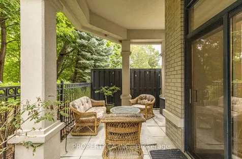 2 Aberfoyle Crescent Toronto ON M8X 2Z8