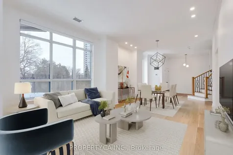 2 Aberfoyle Crescent Toronto ON M8X 2Z8