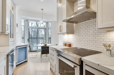2 Aberfoyle Crescent Toronto ON M8X 2Z8