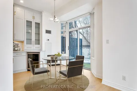 2 Aberfoyle Crescent Toronto ON M8X 2Z8
