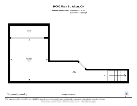 20000 Main Street Caledon ON L7K 0C2
