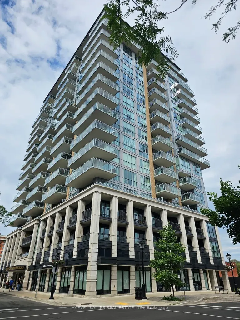 2025 Maria Street Burlington ON L7R 0E9