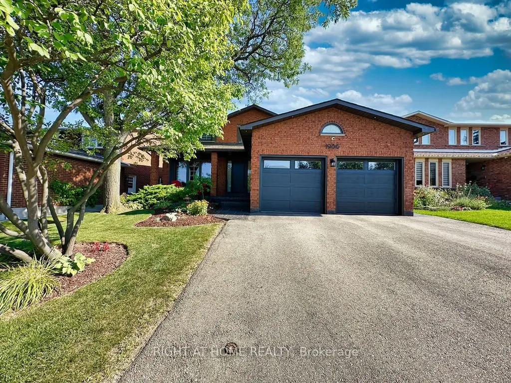 1986 Roy Ivor Crescent Mississauga ON L5L 3N8