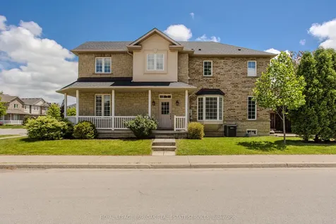 2454 Sutton Drive Burlington ON L7L 7A9