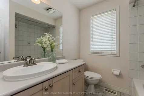2454 Sutton Drive Burlington ON L7L 7A9