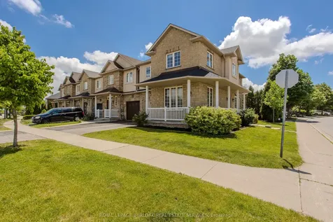 2454 Sutton Drive Burlington ON L7L 7A9