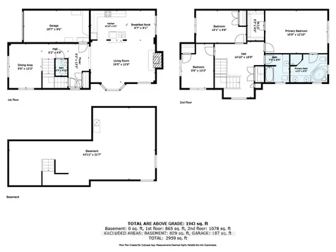 2454 Sutton Drive Burlington ON L7L 7A9