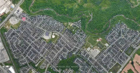 2454 Sutton Drive Burlington ON L7L 7A9
