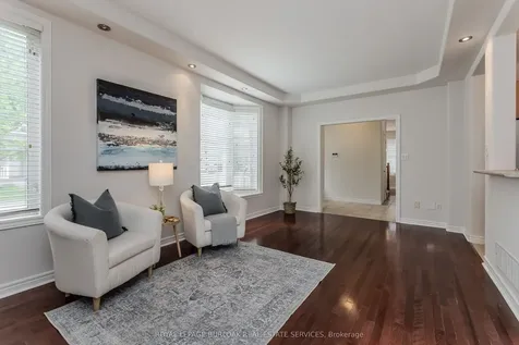 2454 Sutton Drive Burlington ON L7L 7A9