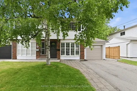 4493 Bennett Road Burlington ON L7L 1Y5