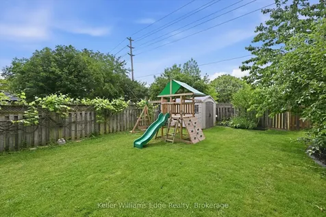 4493 Bennett Road Burlington ON L7L 1Y5