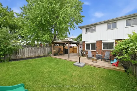 4493 Bennett Road Burlington ON L7L 1Y5