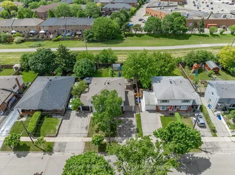4493 Bennett Road Burlington ON L7L 1Y5