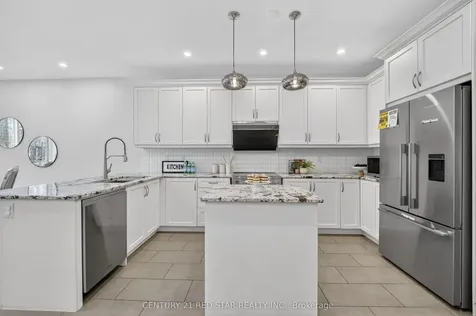 2416 Village Common Oakville ON L6M 0S2