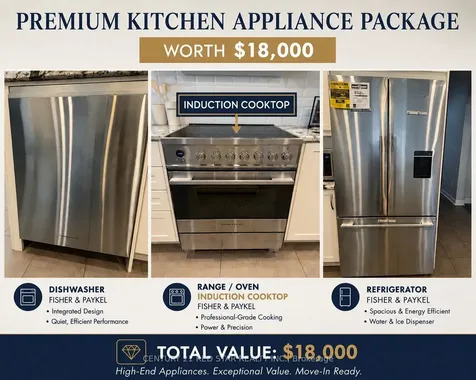 2416 Village Common Oakville ON L6M 0S2