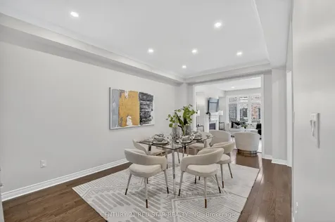 2416 Village Common Oakville ON L6M 0S2