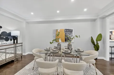 2416 Village Common Oakville ON L6M 0S2