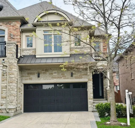 2416 Village Common Oakville ON L6M 0S2