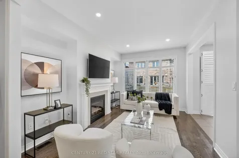 2416 Village Common Oakville ON L6M 0S2