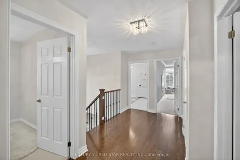 2416 Village Common Oakville ON L6M 0S2