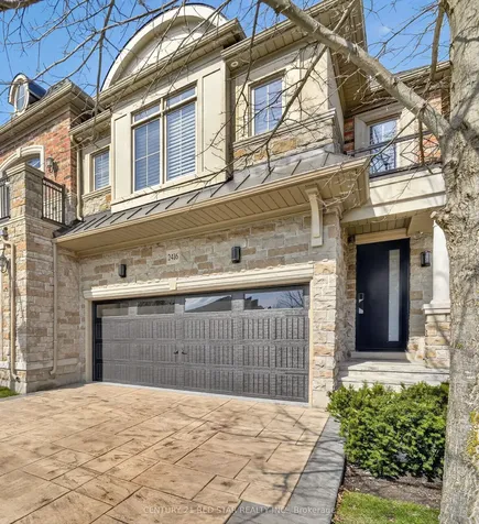 2416 Village Common Oakville ON L6M 0S2