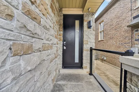 2416 Village Common Oakville ON L6M 0S2