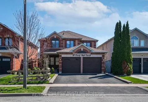 26 Country Stroll Crescent Caledon ON L7E 2H3