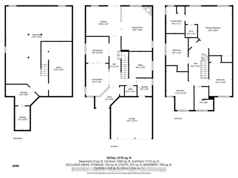 26 Country Stroll Crescent Caledon ON L7E 2H3