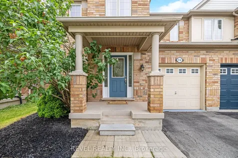 918 Hepburn Road Milton ON L9T 0L6