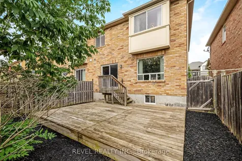918 Hepburn Road Milton ON L9T 0L6